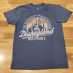 Disneyland tee shirt